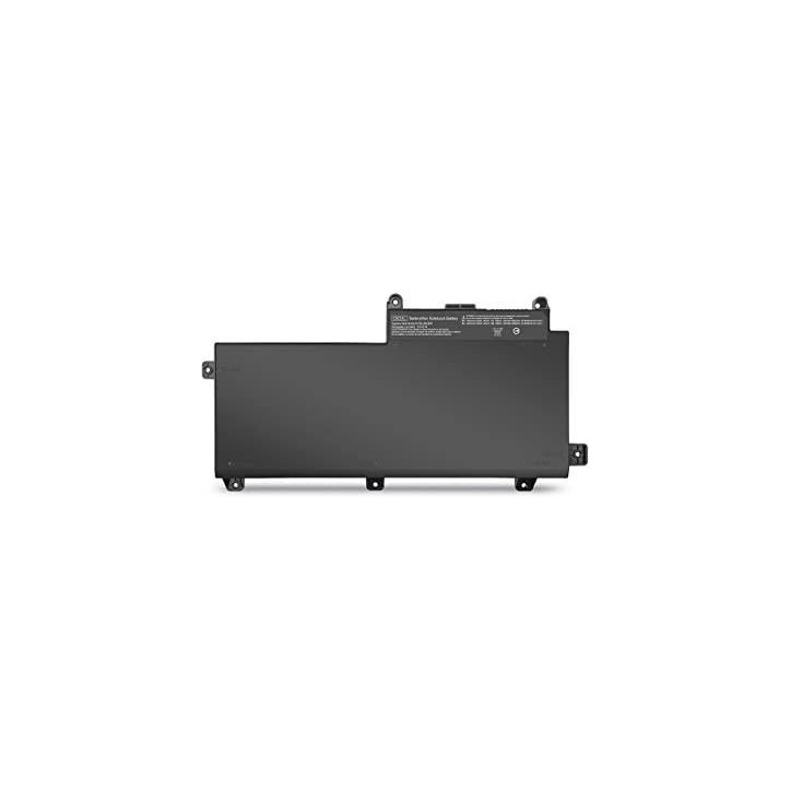 MBXHP-BA0178 CoreParts Laptop Batteria For HP 39Wh 3Cell Li-Pol 11.4V 3400mAh Black HP: HP ProBook 640 Series HP ProBook 640 G2 MBXHP-BA0178 CoreParts Laptop Batteria For HP 39Wh 3Cell Li-Pol 11.4V 3400mAh Black HP: HP ProBook 640 Series HP ProBook 640 G2