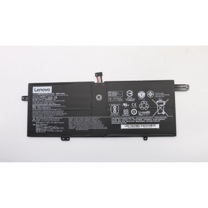 5B10N00766 5B10N00766 Lenovo Lithium-ion Batteria 37.68V 48Wh capacity 4-cell design compatible with Lenovo Ideapad 720S-13IK...