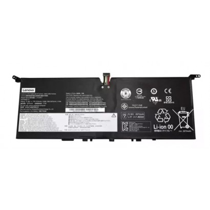 5B10R32748 5B10R32748 Lenovo Li-Polymer Batteria 15.36V voltage 42Wh capacity 4-cell design compatible with specific Lenovo l...