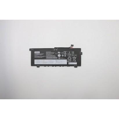 5B10W67185 5B10W67185 Lenovo Li-ion laptop Batteria 51Wh capacity 7.72V voltage compatible with Lenovo Yoga C740-14 series up...