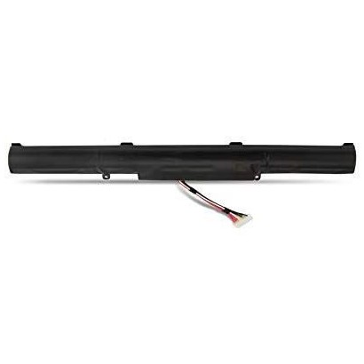 MBXAS-BA0168 MBXAS-BA0168 CoreParts Laptop Batteria for Asus 32WH 3Cell Li-ion 14.4V 2.2Ah Black Asus GL553VD GL553VD-1A GL55...