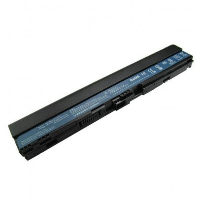 MBXAC-BA0078 MBXAC-BA0078 CoreParts Laptop Batteria For Acer 48,84Wh 6Cell Li-ion 11,1V 4400mAh Black AL12X32 AL12A31 AL12B31...