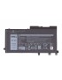 D4CMT D4CMT Dell Batteria 51WHR 3 Cell Lithium Ion 0D4CMT