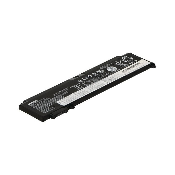 01AV407 Lenovo Internal 3 cells 26 Wh Li-Ion PAN 99112922
