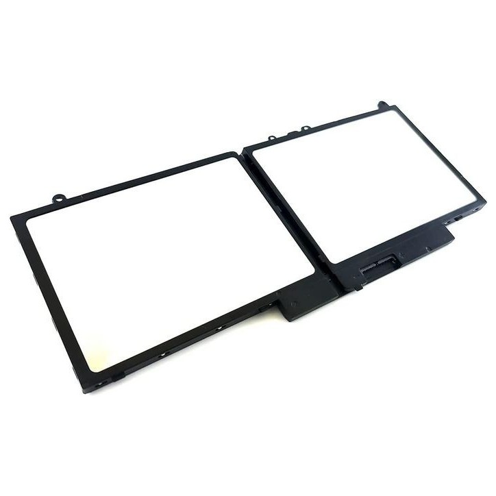 CHWGG Dell Batteria 62WHR 4 Cell Lithium-Ion 3YRW 0CHWGG