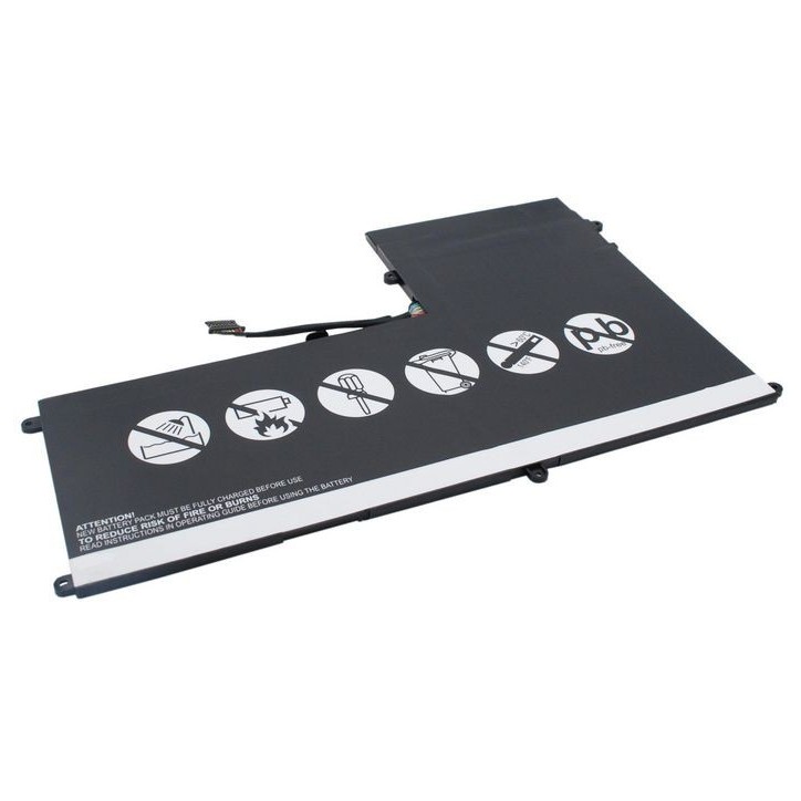 TABX-BAT-HPE100SL CoreParts Batteria for HP Mobile 30.71Wh Li-ion 7.4V 4150mAh for Elitepad 1000 1000 G2 J0S72US J0T06US J1L60UP