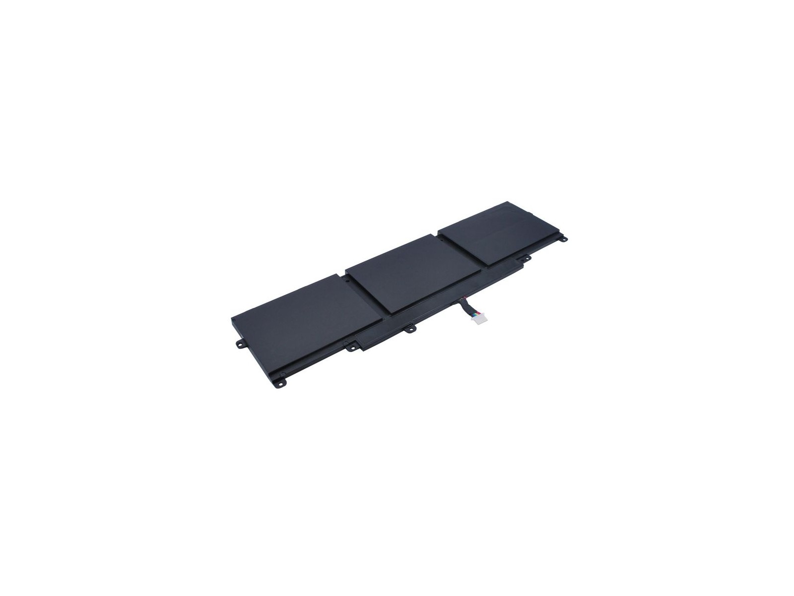 MBXHP-BA0122 MBXHP-BA0122 CoreParts Laptop Batteria for HP 25Wh Li-ion 10.8V 2300mAh Black Chromebook 11 G3 Chromebook 11 G3 ...