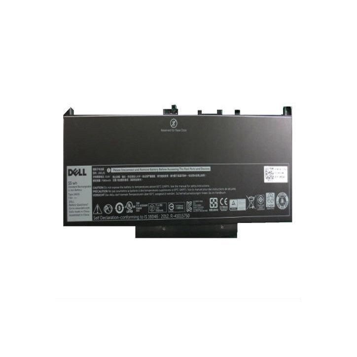 DELL-451-BBSY Dell Kit 4-Cell 55WHr Batteria 0DELL-451-BBSY