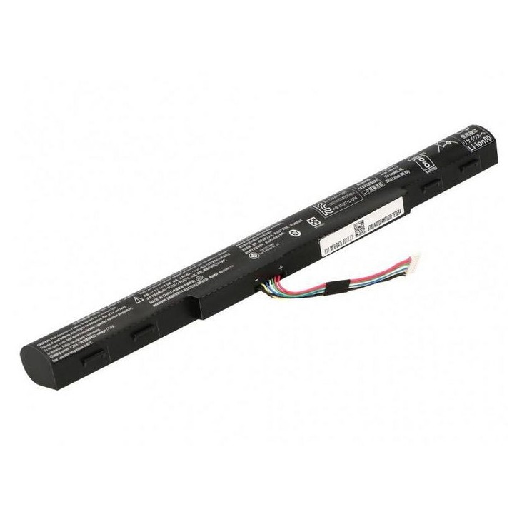 MBXAC-BA0084 CoreParts Laptop Batteria For Acer 26.64Wh 4Cell Li-Pol 14.8V 1800mAh Black KT.00403.025 KT.00403.034 KT.004B3.025 