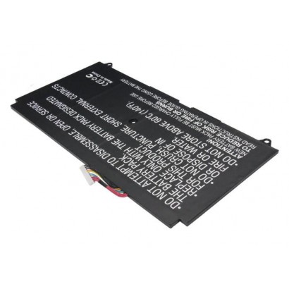 MBXAC-BA0066 MBXAC-BA0066 CoreParts Laptop Batteria for Acer 47Wh Li-Pol 7.5V 6250mAh Black Aspire S7-392 Aspire S7-392-54208...