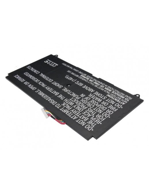 MBXAC-BA0066 MBXAC-BA0066 CoreParts Laptop Batteria for Acer 47Wh Li-Pol 7.5V 6250mAh Black Aspire S7-392 Aspire S7-392-54208...