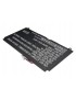 MBXAC-BA0066 MBXAC-BA0066 CoreParts Laptop Batteria for Acer 47Wh Li-Pol 7.5V 6250mAh Black Aspire S7-392 Aspire S7-392-54208...