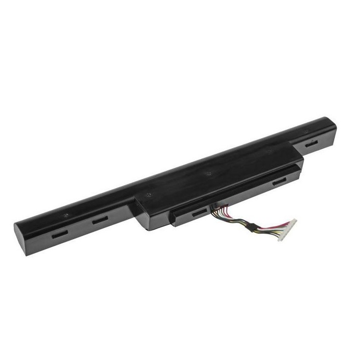 MBXAC-BA0027 CoreParts Laptop Batteria for Acer 49Wh Li-ion 11.1V 4400mAh Black Aspire E5-575-33BM Aspire E5-575G-5341 Aspire E5