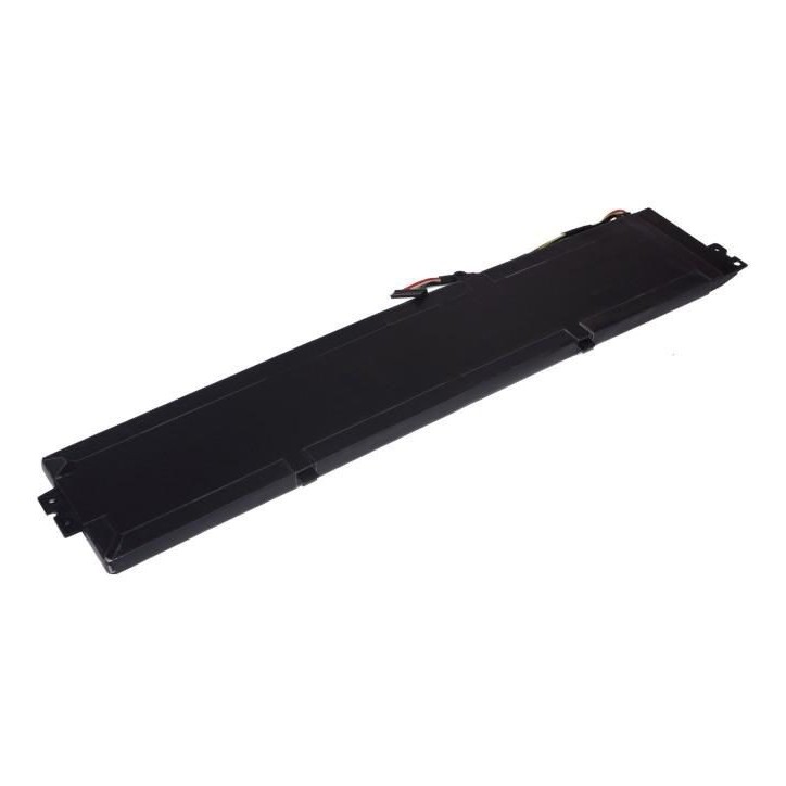 MBXLE-BA0167 CoreParts Laptop Batteria for Lenovo 46Wh Li-Pol 14.8V 3100mAh Black Thinkpad S440 ThinkPad S440 20AY0019TW ThinkPa