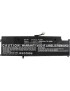 MBXDE-BA0074 MBXDE-BA0074 CoreParts Laptop Batteria for Dell 33Wh Li-ion 7.6V 4400mAh Black Latitude 13 7370 WY7CG XCNR3 MH25...