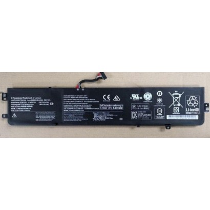MBXLE-BA0118 MBXLE-BA0118 CoreParts Laptop Batteria for Lenovo 45Wh Li-ion 11.1V 4050mAh Black Ideapad 700 Ideapad xiaoxin 70...