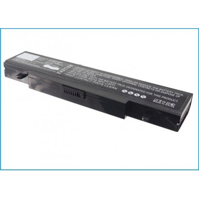 MBXSA-BA0155 MBXSA-BA0155 CoreParts Batteria for Samsung Laptop 49Wh Li-ion 11.1V 4400mAh Black NP-540-JS03AU NP-NP-R540 NP-P...