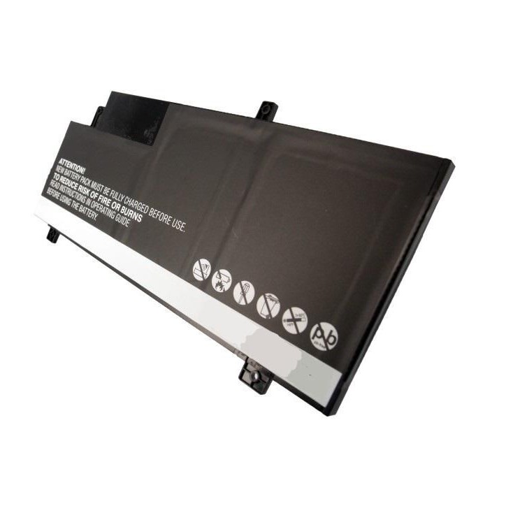 MBXSO-BA0046 CoreParts Laptop Batteria for Sony 40Wh Li-ion 11.1V 3600mAh Black F15A16 F15A16SC SVF15A13CW SVF15A15CW SVF15A16SC