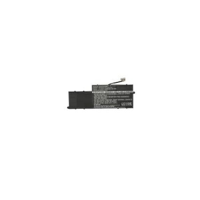 MBXAC-BA0036 MBXAC-BA0036 CoreParts Laptop Batteria for Acer 25Wh Li-ion 11.4V 2200mAh Black Aspire V5 122P Aspire V5-122P AC...