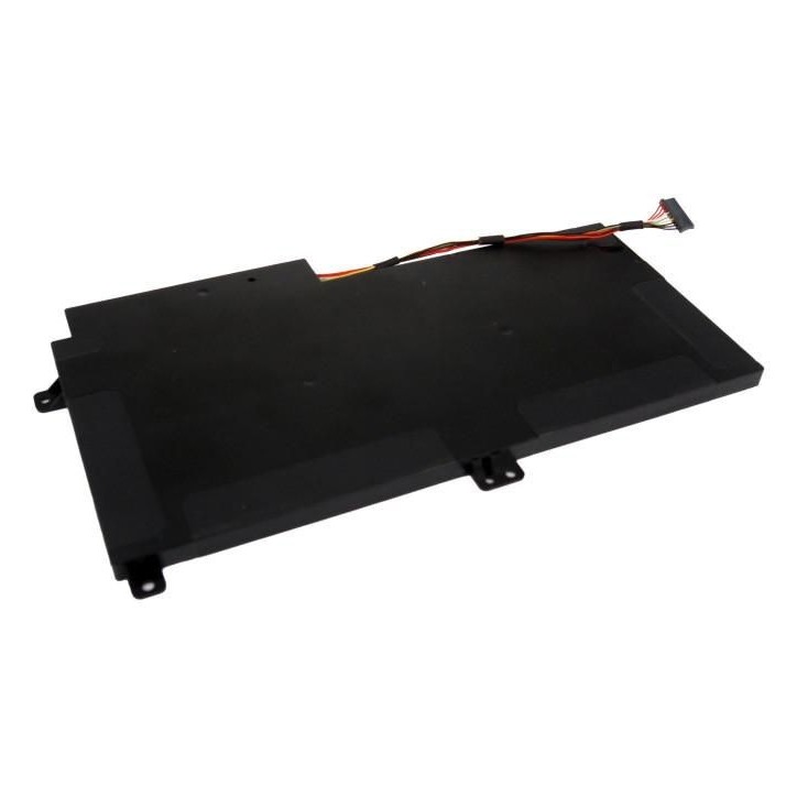 MBXSA-BA0154 CoreParts Batteria for Samsung Laptop 37Wh Li-ion 10.8V 3400mAh Black 5 Series 510R NP470 NP470R5E AA-PBVN3AB BA43-