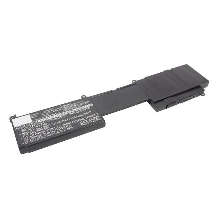 MBXDE-BA0055 CoreParts Laptop Batteria for Dell 38Wh Li-Pol 11.1V 3400mAh Black Inspiron 14-3421 Inspiron 14-5421 Inspiron 14-N3