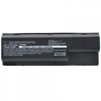 MBXHP-BA0159 CoreParts Laptop Batteria for HP 95Wh Li-ion 14.4V 6600mAh Black Pavilion dv8000 Pavilion dv8000t Pavilion dv8000z 