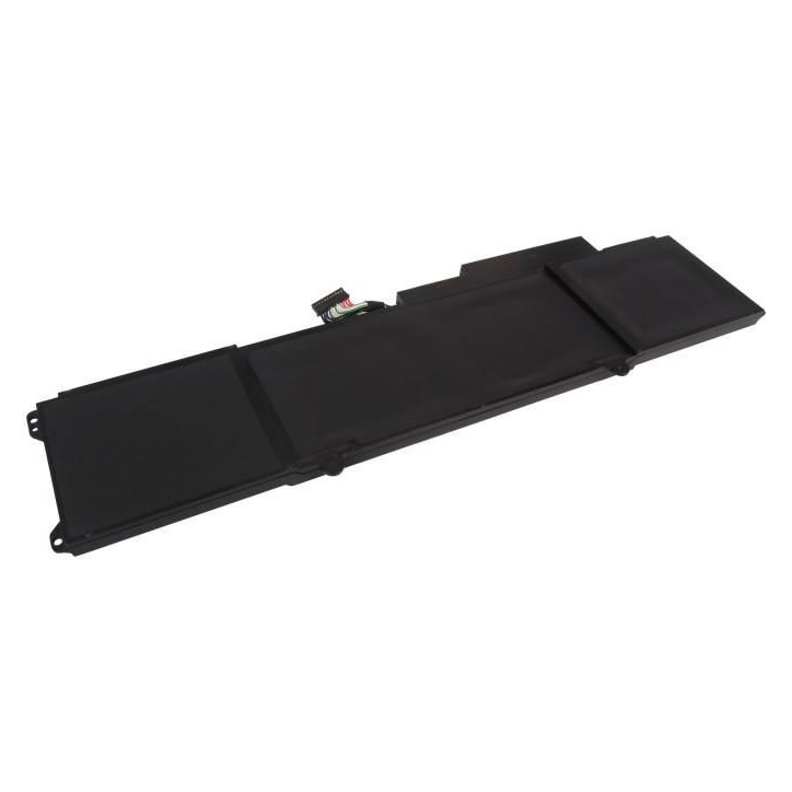 MBXDE-BA0119 CoreParts Laptop Batteria for Dell 68Wh Li-Pol 14.8V 4600mAh Black Studio XPS 14 XPS 14 L421X Ultrabook XPS 14 Ultr