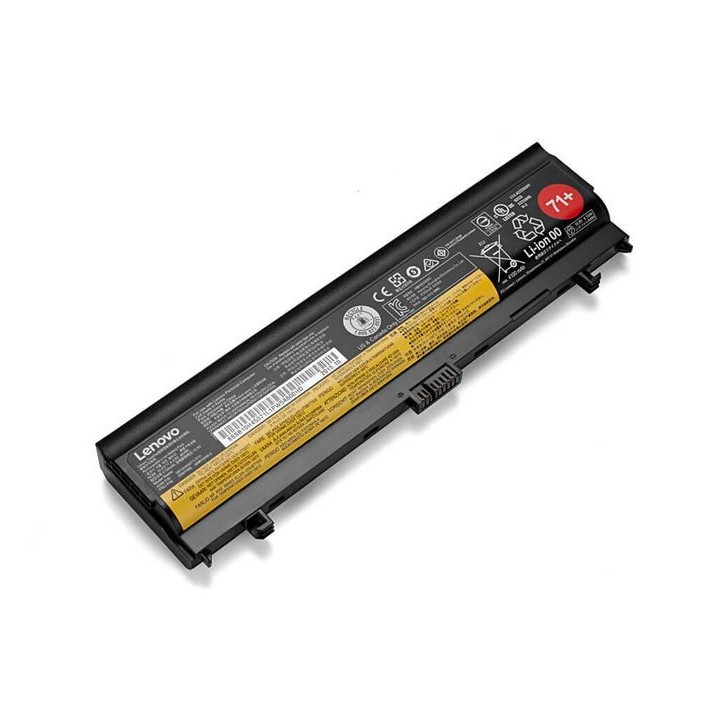 00NY489 Lenovo ThinkPad Batteria 71+ (6 cell – L560)