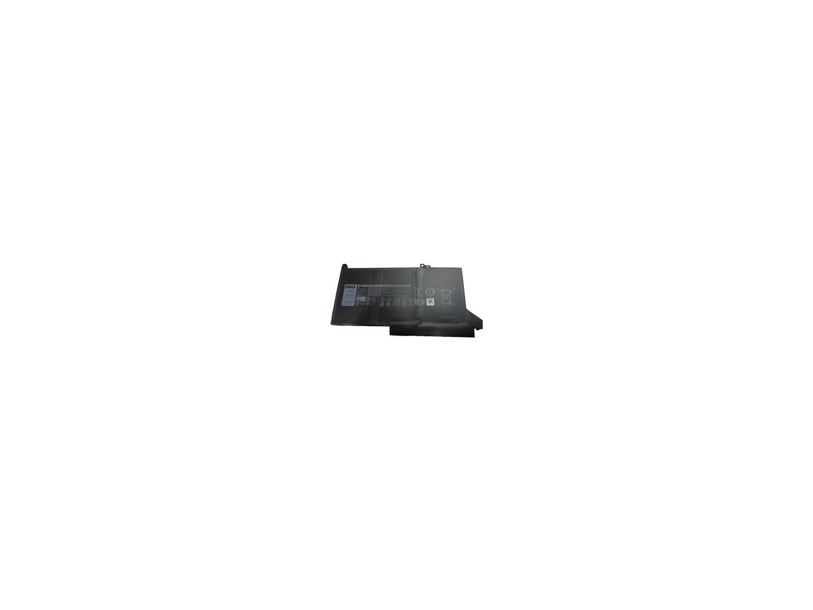 DELL-0NF0H DELL-0NF0H Dell Lithium ion 3-cell - 42 Wh 0DELL-0NF0H