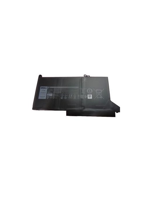 DELL-0NF0H DELL-0NF0H Dell Lithium ion 3-cell - 42 Wh 0DELL-0NF0H