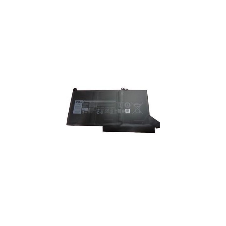 DELL-0NF0H Dell Lithium ion 3-cell - 42 Wh 0DELL-0NF0H