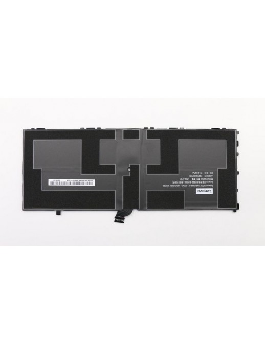 FRU01AV454 FRU01AV454 Lenovo 4-cell Lithium-ion Batteria 42Wh capacity designed for Lenovo devices includes over-discharge pr...