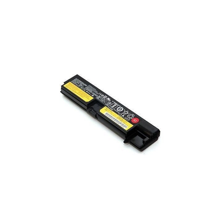MBXLE-BA0188 CoreParts Laptop Batteria for Lenovo 32Wh Li-ion 14.4V 2200mAh Black ThinkPad Batteria 83 Lenovo Z50-75 01AV418 01A