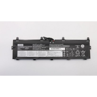 FRU01AV497 FRU01AV497 Lenovo Internal lithium-ion Batteria 6-cell design 99Wh capacity suitable for Lenovo systems reliable p...