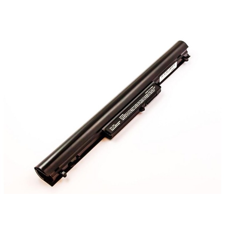 MBXHP-BA0099 CoreParts Laptop Batteria for HP 33Wh Li-ion 14.8V 2200mAh Black 888182064801 888793070383 F3B96AA F3B96AAABB HSTNN
