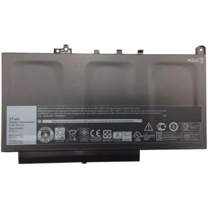 MBXDE-BA0077 MBXDE-BA0077 CoreParts Laptop Batteria for Dell 37Wh Li-Pol 11.1V 3300mAh Black Latitude E7270 Latitude E7470 05...