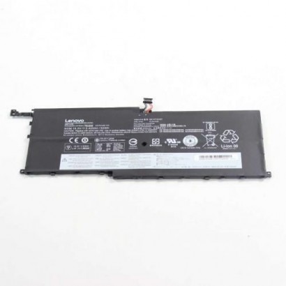 00HW028 00HW028 Lenovo 15.2 V, 3440 mAh, 52Wh 52 Wh Features DSE
