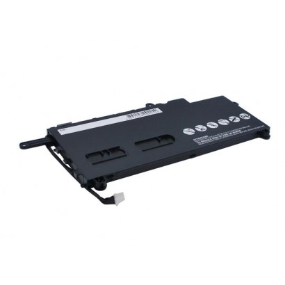 MBXHP-BA0052 MBXHP-BA0052 CoreParts Laptop Batteria for HP 26Wh Li-ion 7.6V 3.4Ah Black Pavilion 11 X360 Pavilion 11-N000 TPN...