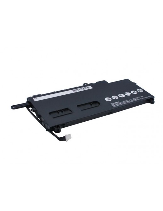 MBXHP-BA0052 MBXHP-BA0052 CoreParts Laptop Batteria for HP 26Wh Li-ion 7.6V 3.4Ah Black Pavilion 11 X360 Pavilion 11-N000 TPN...