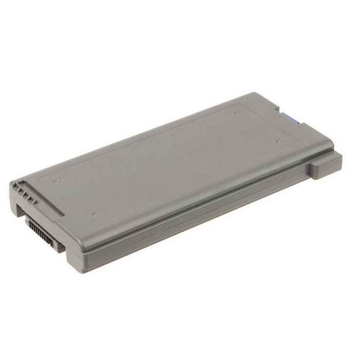 MBXPA-BA0004 CoreParts Laptop Batteria for Panasonic 55Wh Li-ion 7.4V 7400mAh Black Toughbook CF18 Toughbook CF-18 Toughbook CF-