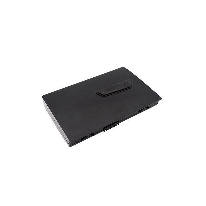 MBXCL-BA0005 CoreParts Laptop Batteria for Clevo 65Wh Li-ion 14.8V 4400mAh Black P750ZM P751ZM P770ZM P770ZM-G P771ZM 4ICR18/65-