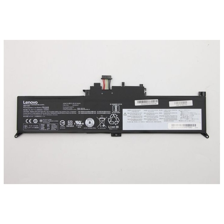 00HW027 Lenovo 4-Cell 44 Wh Li-Ion