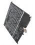 MBXLE-BA0105 MBXLE-BA0105 CoreParts Laptop Batteria for Lenovo 42Wh Li-Pol 11.1V 3780mAh Black Thinkpad x1 helix 45N1102 45N1103
