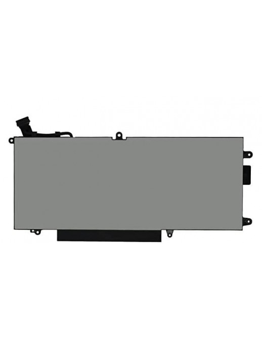 X49C1 X49C1 Dell Batteria 45WHR 3 Cell Lithium Ion 0X49C1