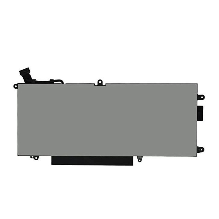 X49C1 Dell Batteria 45WHR 3 Cell Lithium Ion 0X49C1