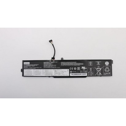 5B10Q71251 5B10Q71251 Lenovo Lithium-ion Batteria 3-cell design 11.4V voltage 45Wh capacity compatible with Lenovo IdeaPad 33...