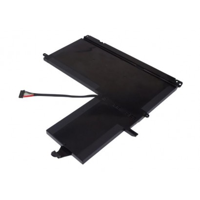 MBXLE-BA0082 MBXLE-BA0082 CoreParts Laptop Batteria for Lenovo 53Wh Li-Pol 14.8V 3600mAh Black ThinkPad S5 Thinkpad S5 20B000...