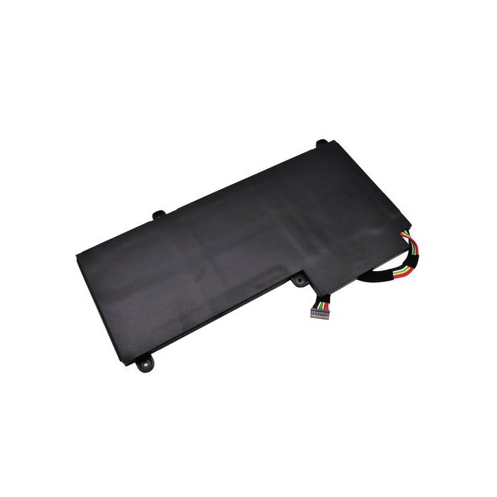 MBXLE-BA0063 CoreParts Laptop Batteria for Lenovo 41Wh Li-ion 10.8V 3600mAh Black ThinkPad E450 ThinkPad E450 20DC003WUS ThinkPa
