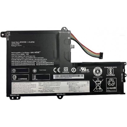 MBXLE-BA0127 MBXLE-BA0127 CoreParts Laptop Batteria for Lenovo 40Wh Li-Pol 11.4V 3500mAh Black 80SA0002US Flex 4 1470 Flex 4 ...