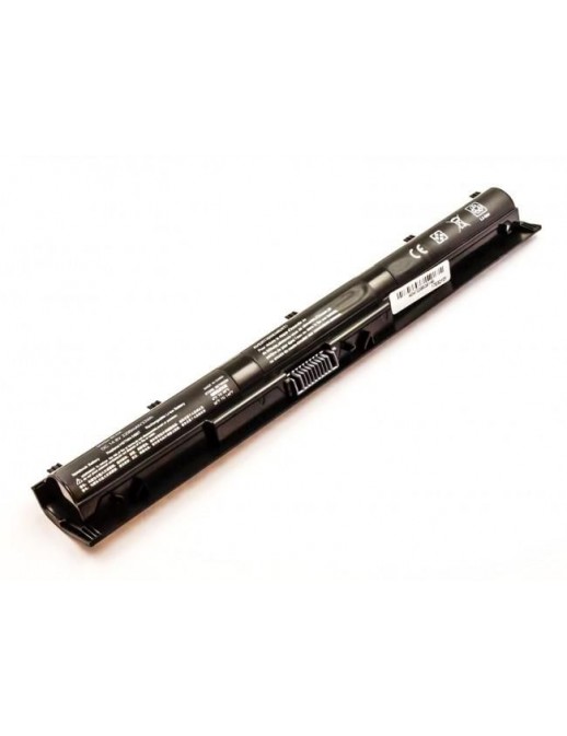 MBXHP-BA0023 MBXHP-BA0023 CoreParts Laptop Batteria for HP 32Wh 4 Cell Li-ion 14.8V 2.2Ah KI04048 800010-421 800015-800 80005...